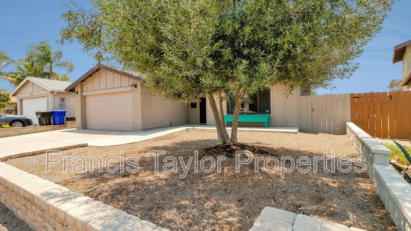 Beautiful Remodeled Three Bedroom Home in Mira Mesa! property image