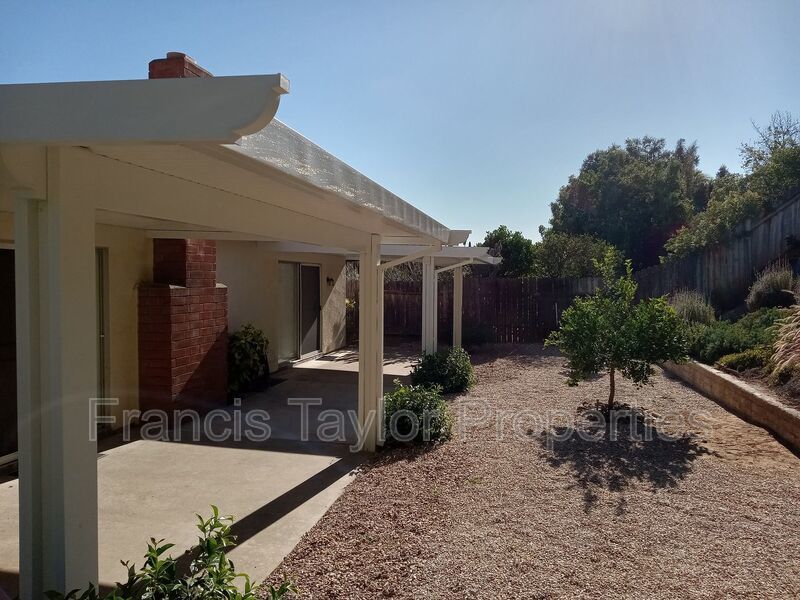 Renovated Two Bedroom House in Country Club in Escondido! property image