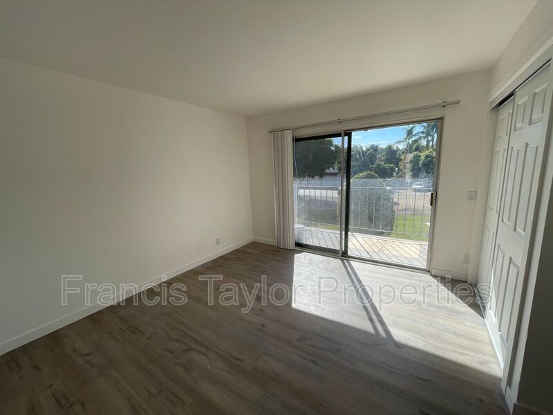 Completely Renovated One Bedroom with Garage Included! property image