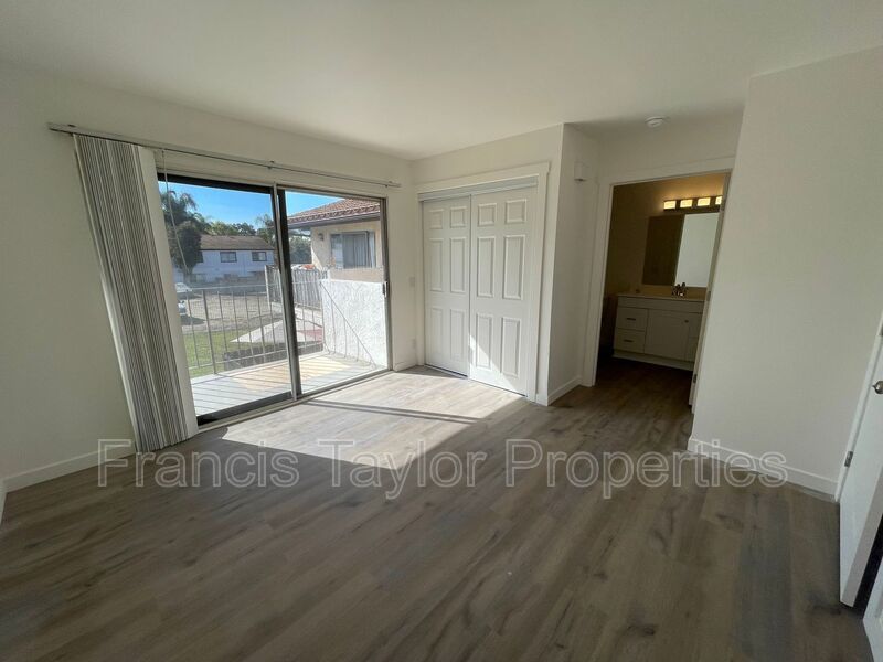 Completely Renovated One Bedroom with Garage Included! property image