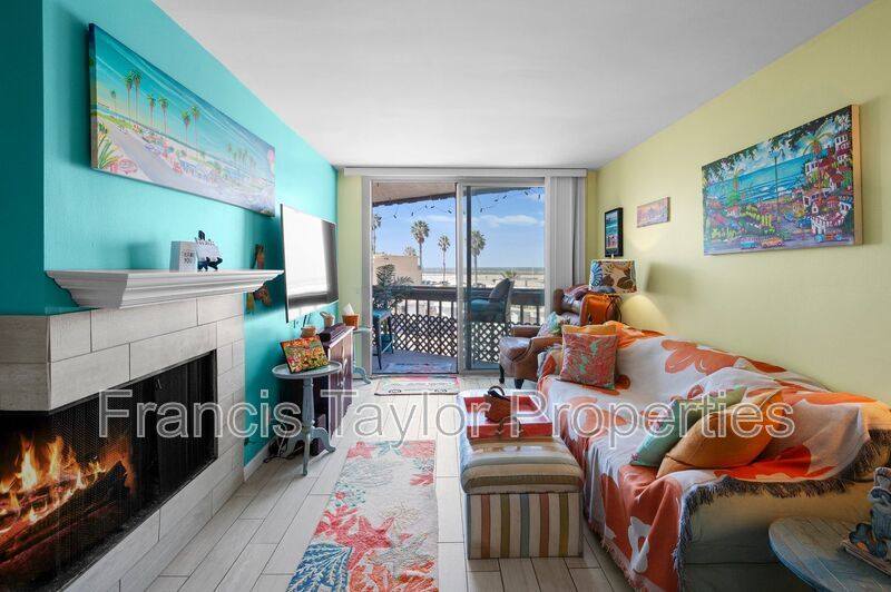2 Bedroom Overlooking the Ocean in OB property image