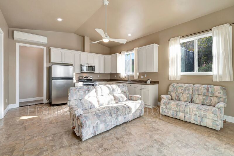 High-End ADU with Pool Access and Views! property image