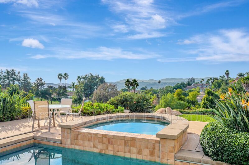 High-End ADU with Pool Access and Views! property image