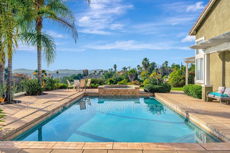 High-End ADU with Pool Access and Views! property image