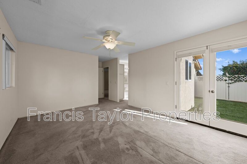 3 Bedroom Home Tucked away in Escondido property image