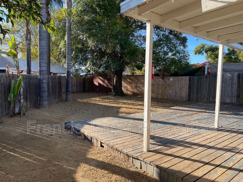 Old Home in Heart of Escondido! property image