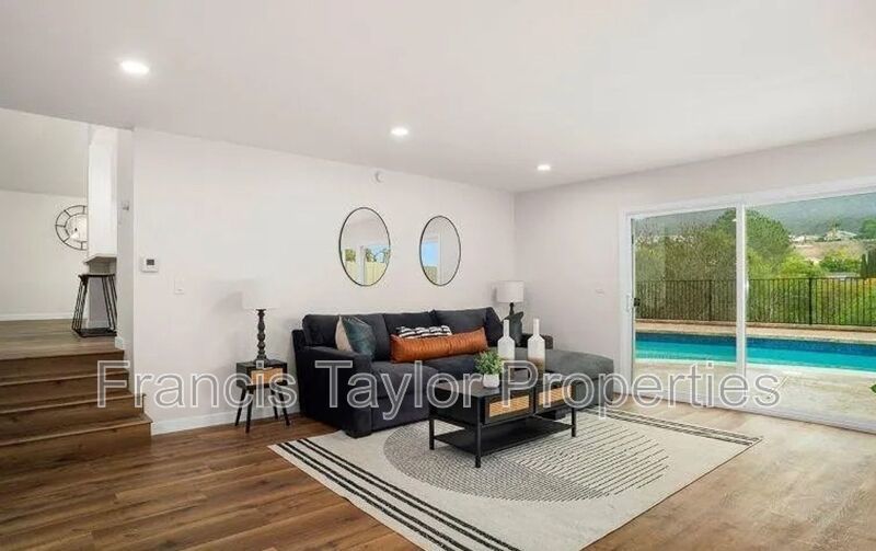 Breathtaking Home in Poway! property image