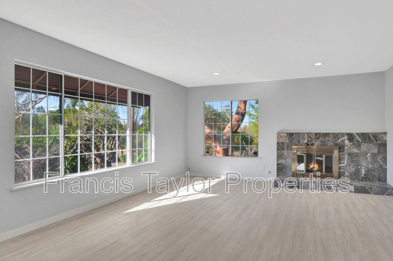 Single-story gem in highly desirable Poway property image