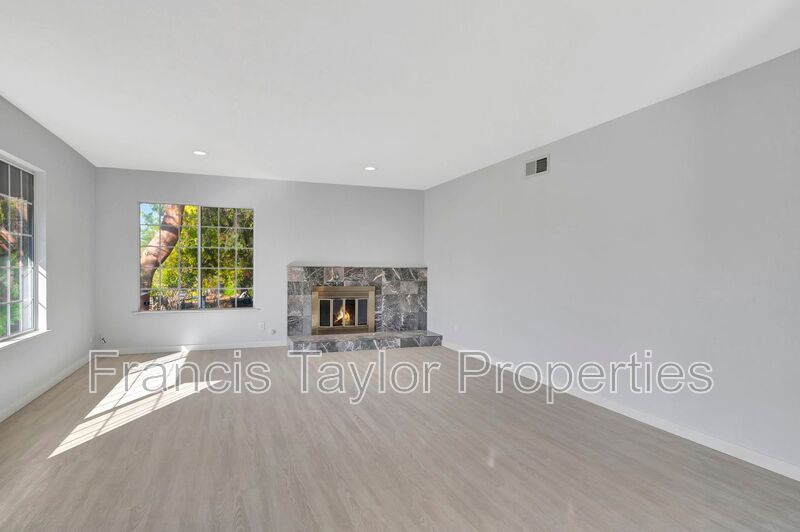 Single-story gem in highly desirable Poway property image