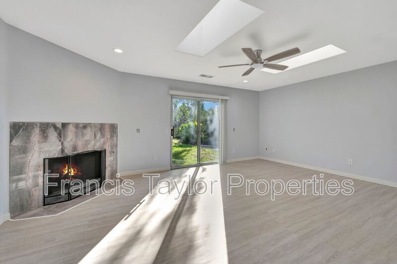 Single-story gem in highly desirable Poway property image