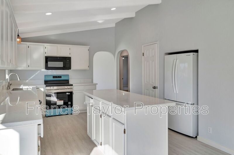 Single-story gem in highly desirable Poway property image