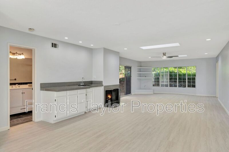 Single-story gem in highly desirable Poway property image