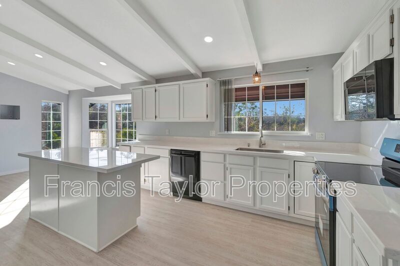 Single-story gem in highly desirable Poway property image