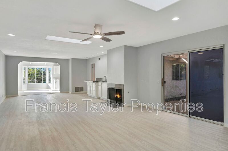 Single-story gem in highly desirable Poway property image