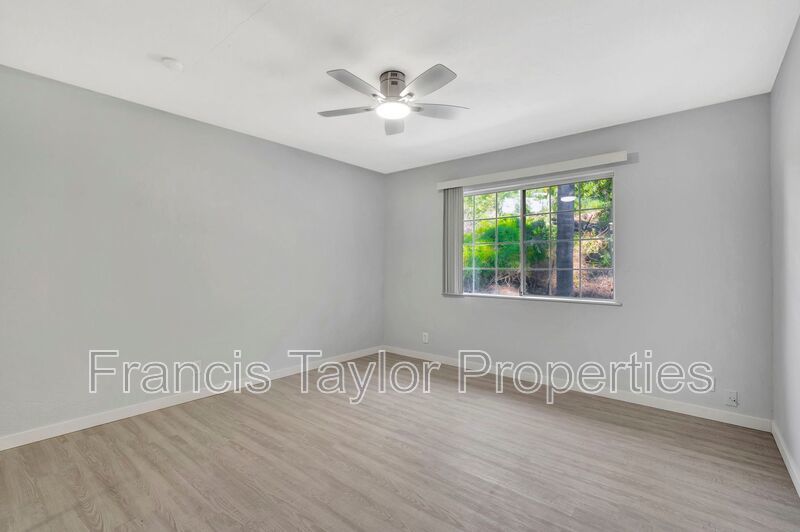 Single-story gem in highly desirable Poway property image