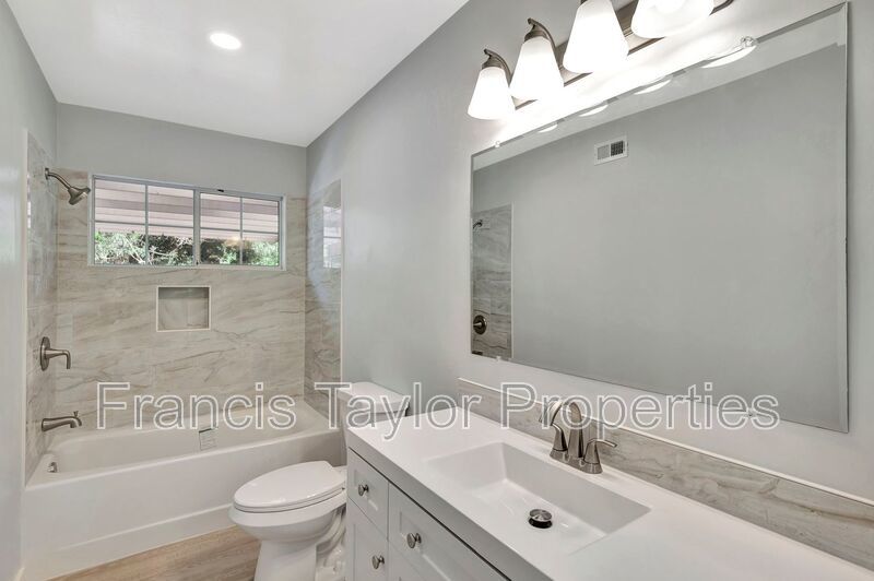 Single-story gem in highly desirable Poway property image