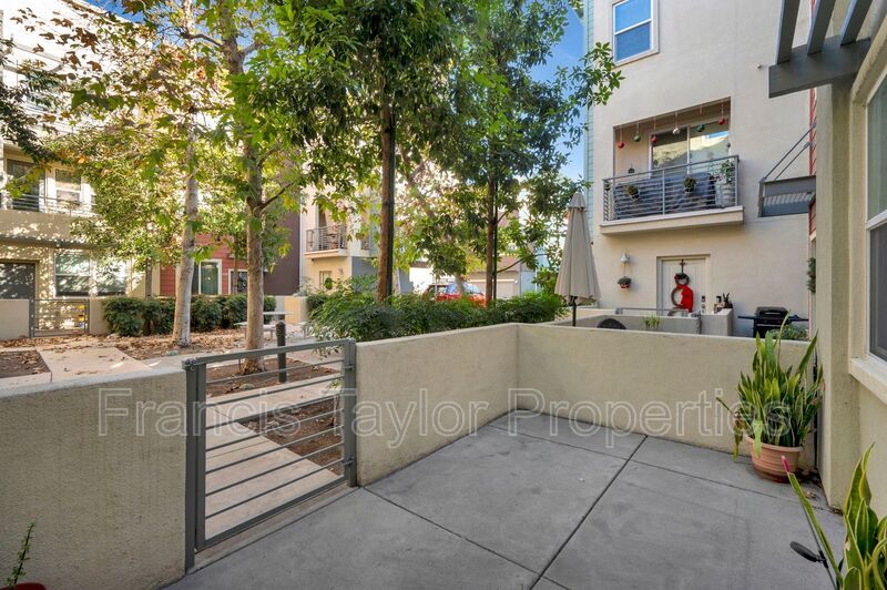 Spacious 3-Bedroom Townhome in the Heart of Downtown Escondido! property image