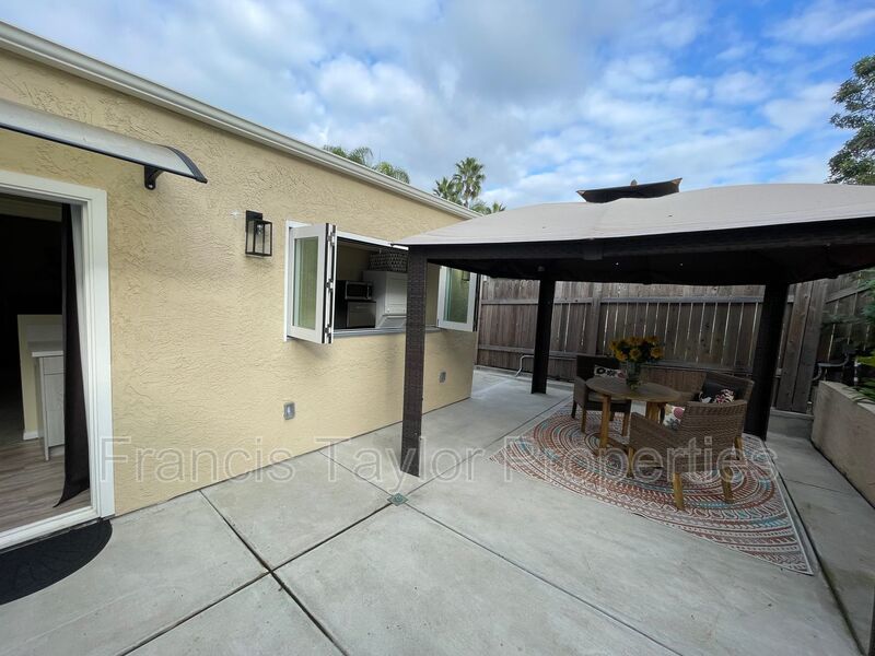Beautiful ADU in the Heart of Encinitas! property image