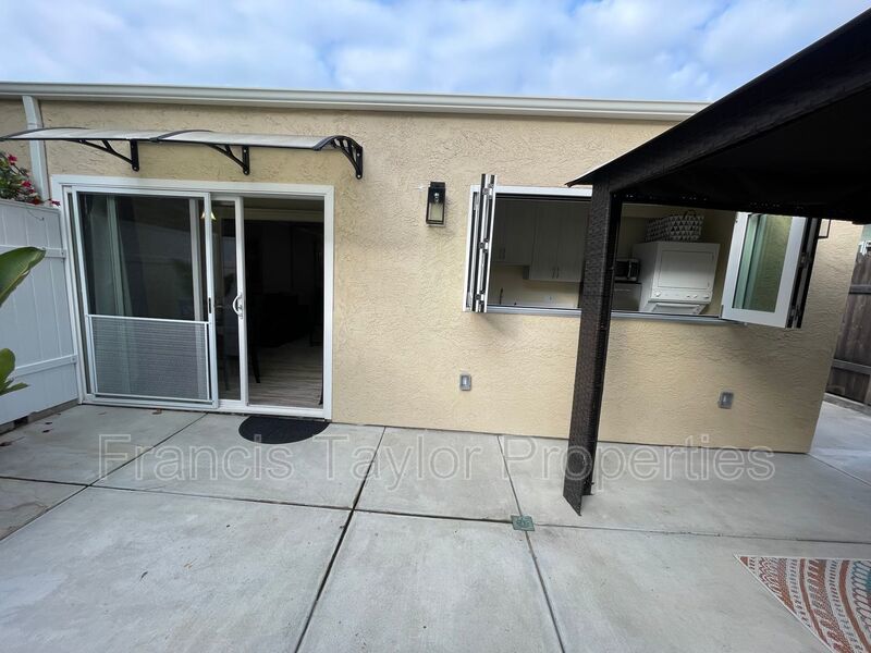 Beautiful ADU in the Heart of Encinitas! property image