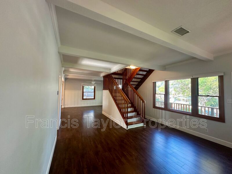 Gorgeous Craftsman in the Heart of Old Escondido! property image