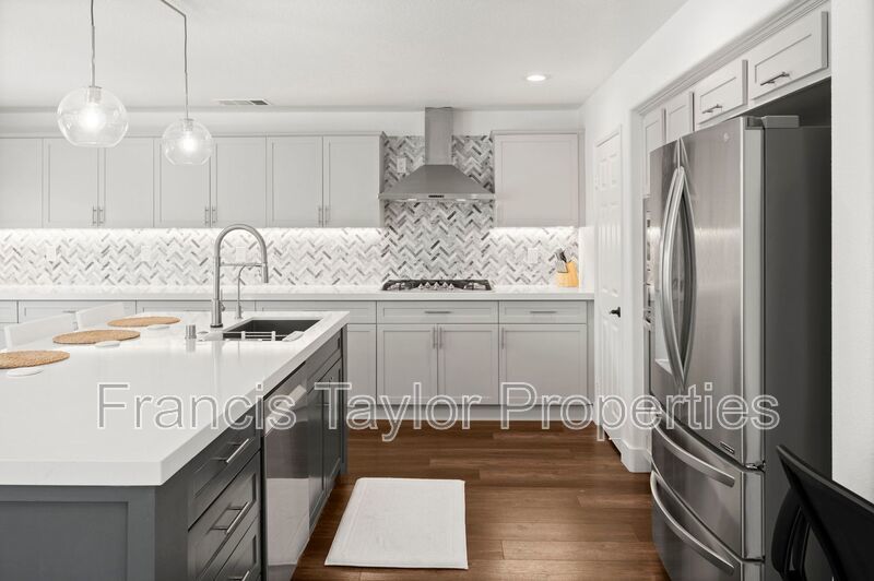 FULLY FURNISHED! Stunning Home in Escondido property image