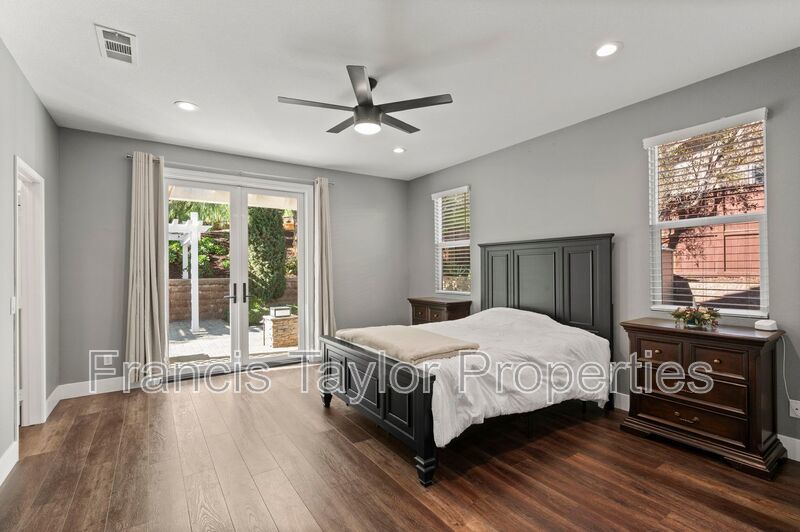 FULLY FURNISHED! Stunning Home in Escondido property image