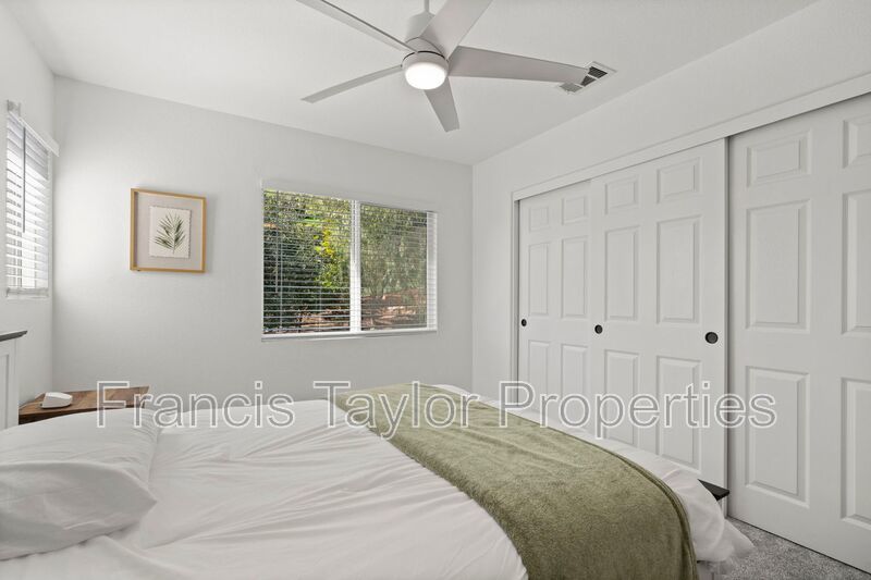 FULLY FURNISHED! Stunning Home in Escondido property image