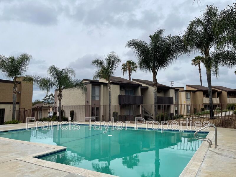 Refreshed 2 Bedroom in Escondido property image