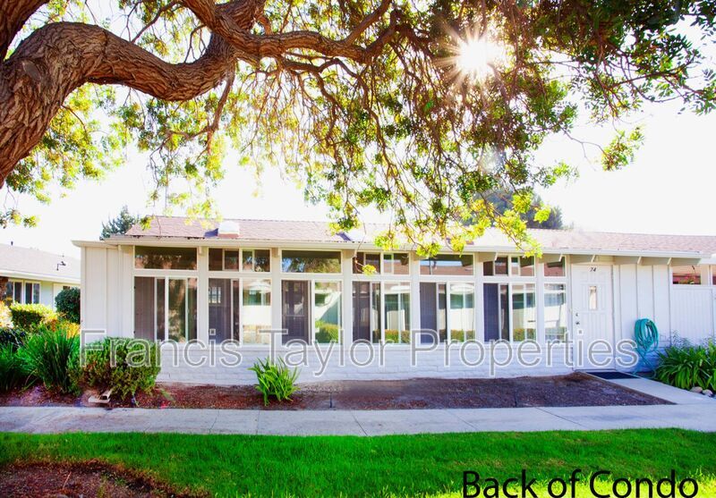 Light and Bright Unit in desirable Oceana! property image