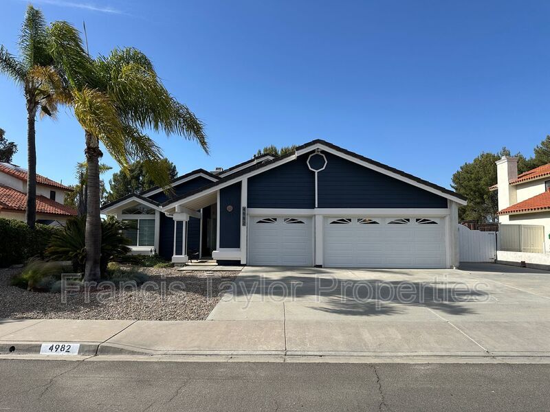 Premiere Single Family Home in Oceanside! Available June 8, 2026 property image