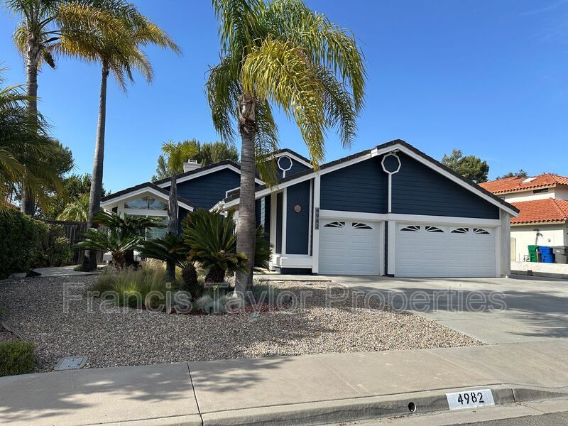 Premiere Single Family Home in Oceanside! Available June 8, 2026 property image