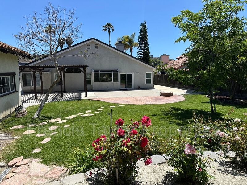 Premiere Single Family Home in Oceanside! Available June 8, 2026 property image