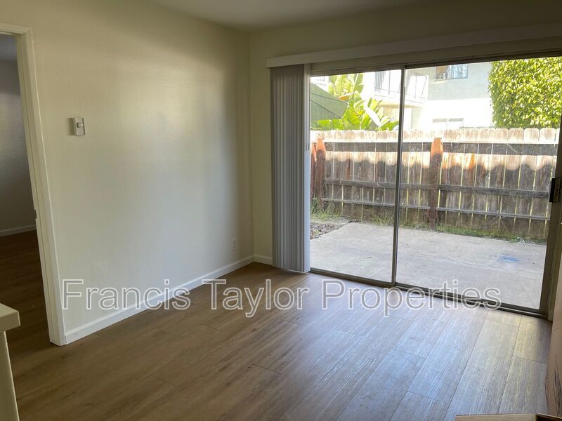 Refreshed 1 Bedroom Corner Unit! property image