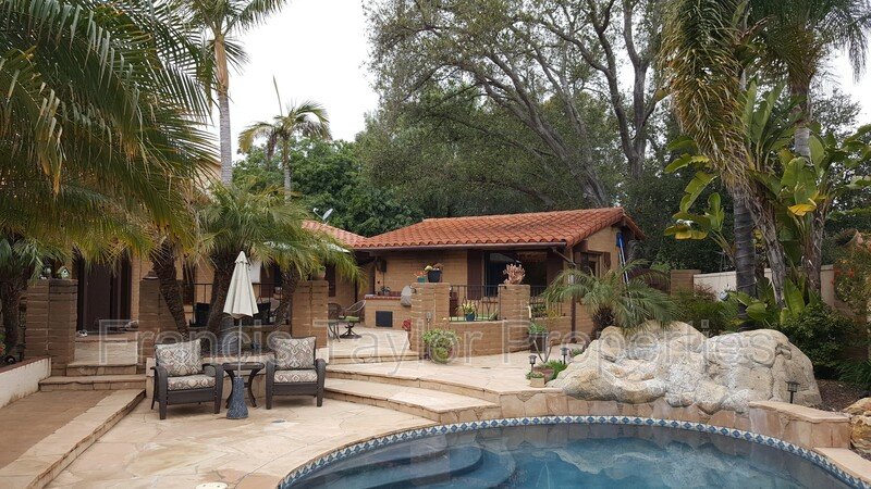 Beautiful Casita in SW Escondido property image