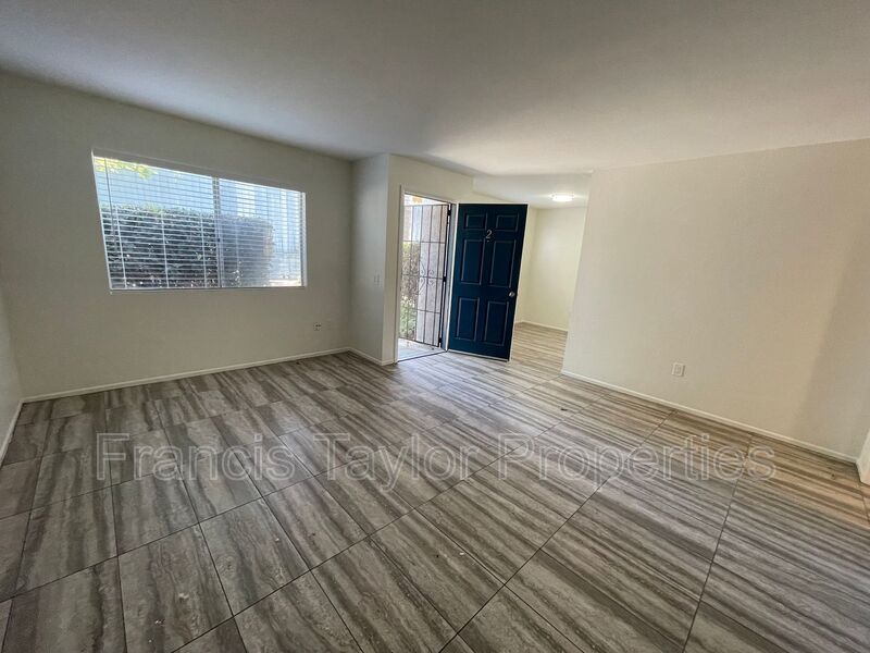 Fully Renovated Two Bedroom Apartment available Immediately! property image