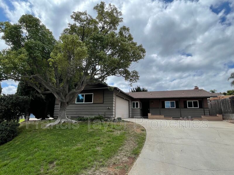 Idyllic 3 Bedroom Home in Heart of San Marcos property image