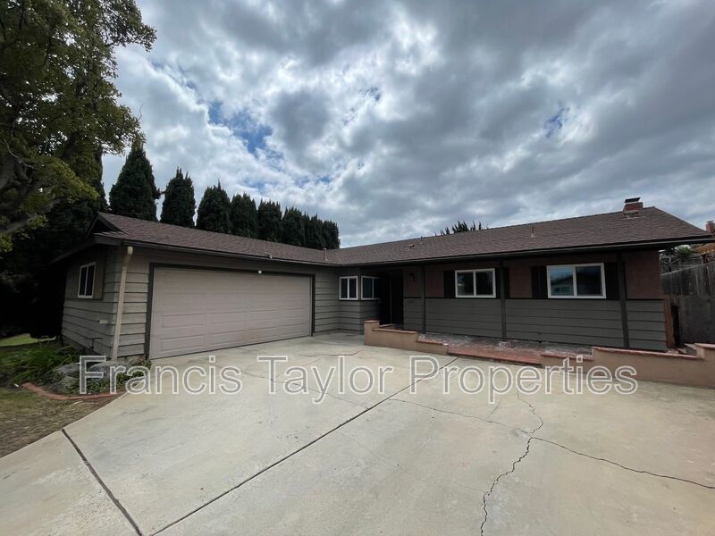 Idyllic 3 Bedroom Home in Heart of San Marcos property image