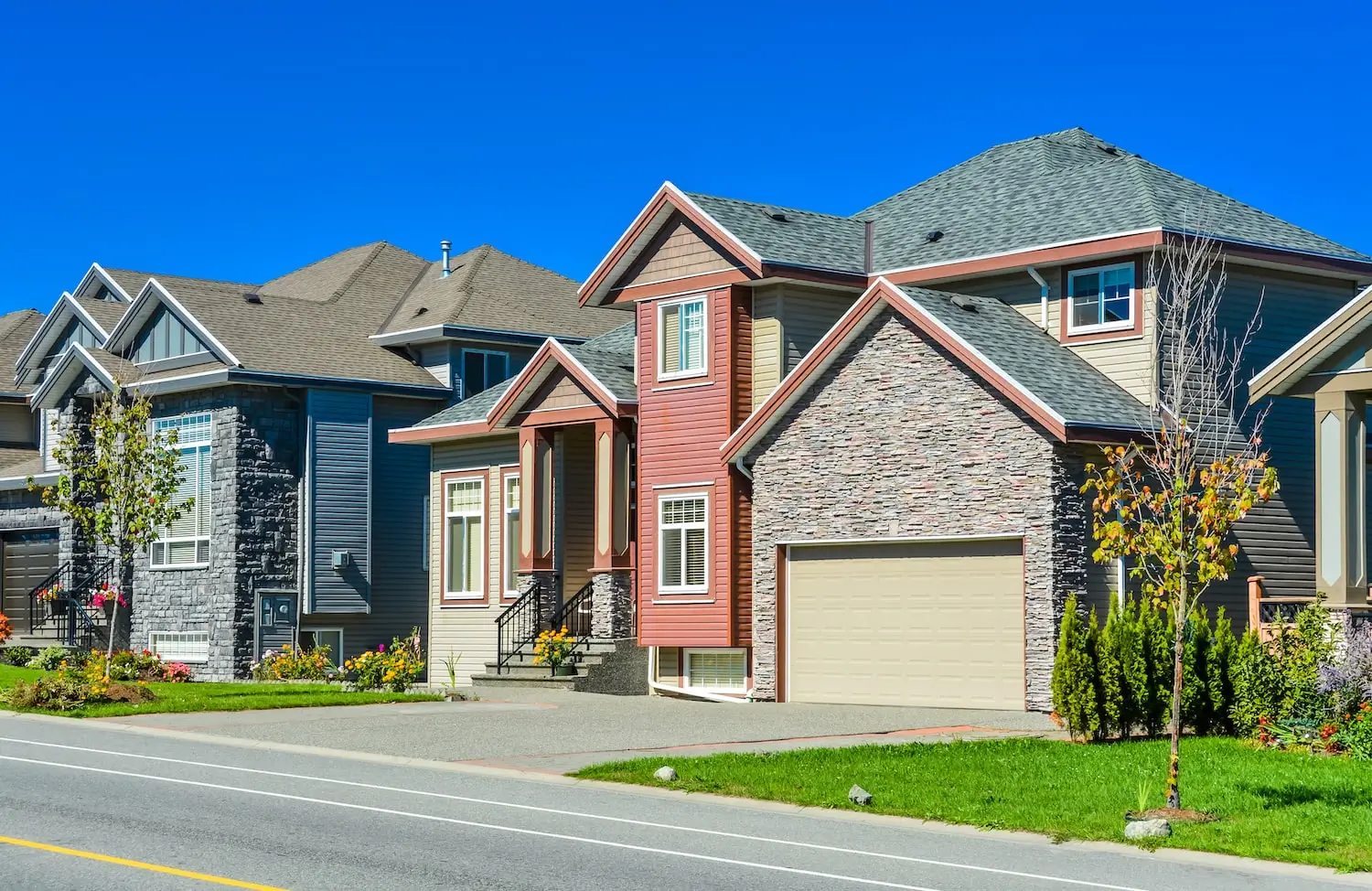 Escondido Real Estate
